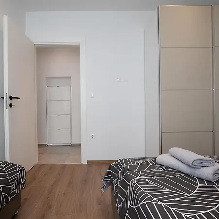 Igor Apartmán