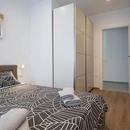 Apartmán Igor *