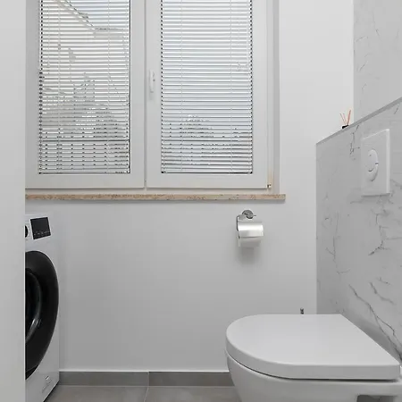 Apartmán Igor Medulin
