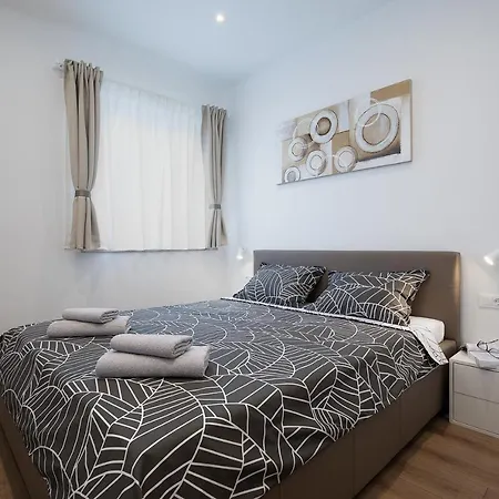 Igor Apartmán
