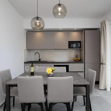 Igor Apartmán