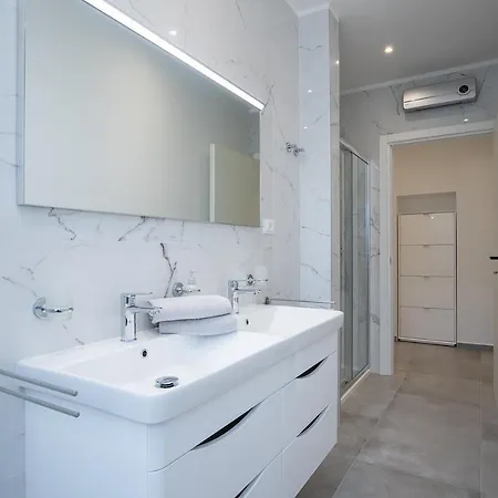 Igor Apartmán Medulin
