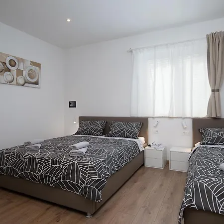Apartmán Igor Medulin