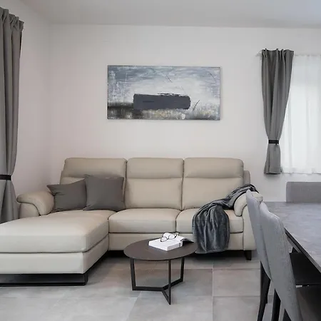 Igor Apartmán