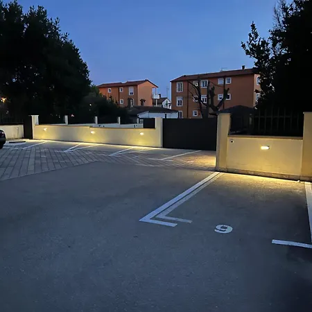 Apartmán Igor