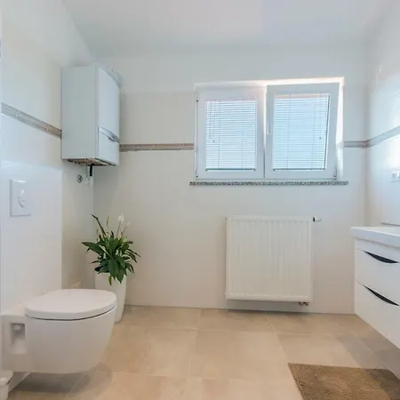 Igor Apartmán Medulin