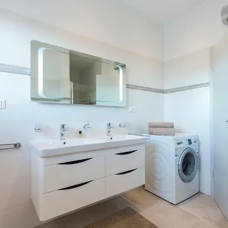 Apartmán Igor