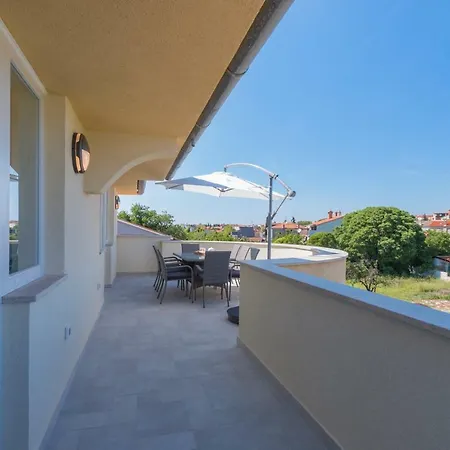 Igor Apartmán Medulin