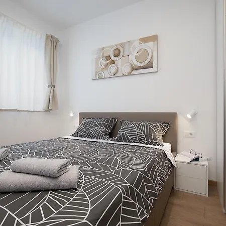 Apartment Igor